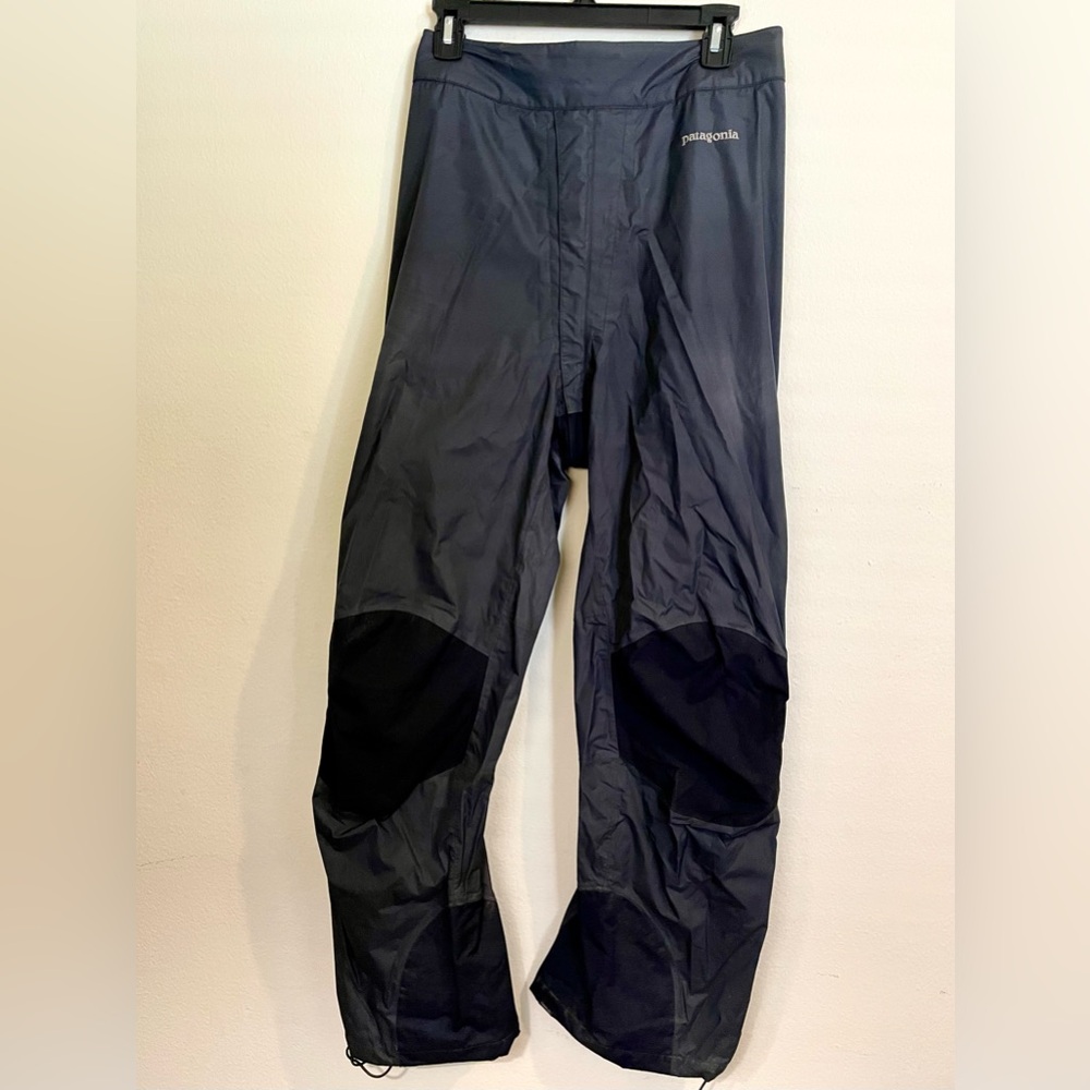 GOOD CONDITION Patagonia Vintage Womens 12 Waterproof Ski Pants